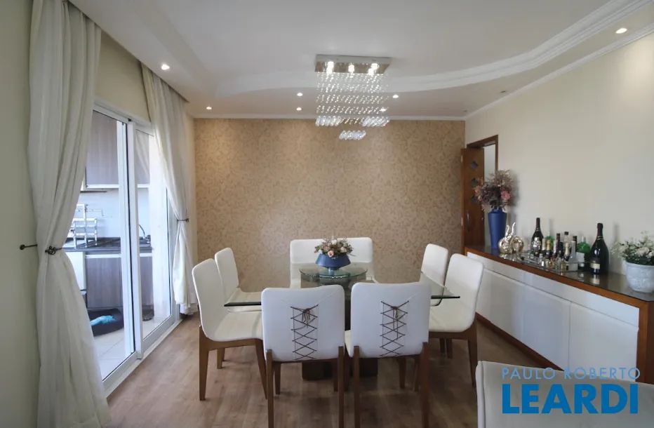 APARTAMENTO - SANTO AMARO - SP - Foto 5