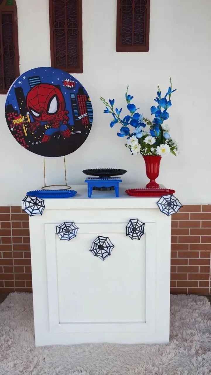 Mini Festa ?