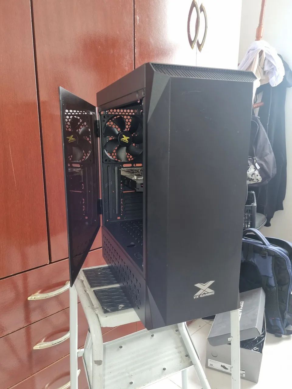 Computador Gamer Barato 