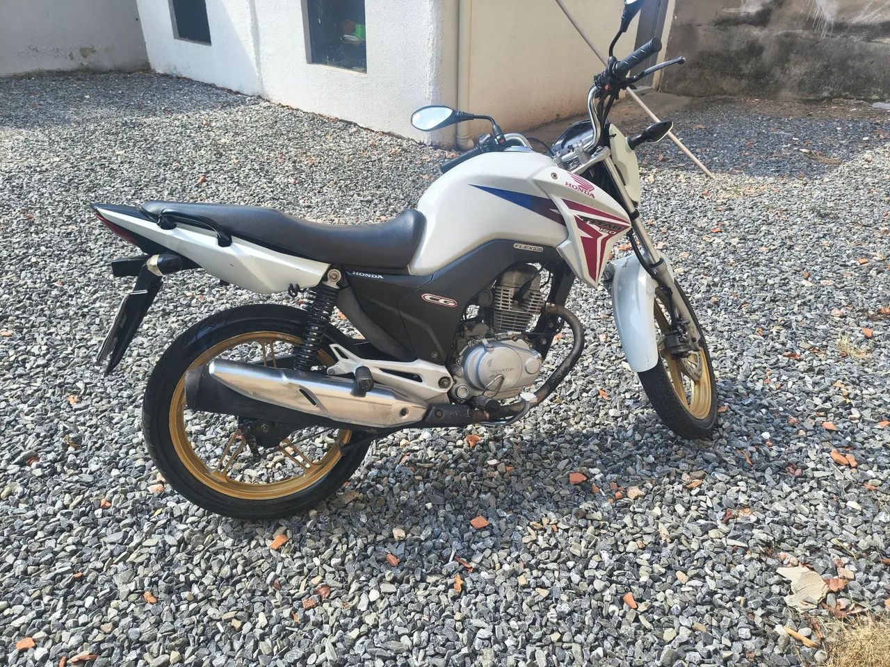 Cg Titan ex 150 - Foto 2