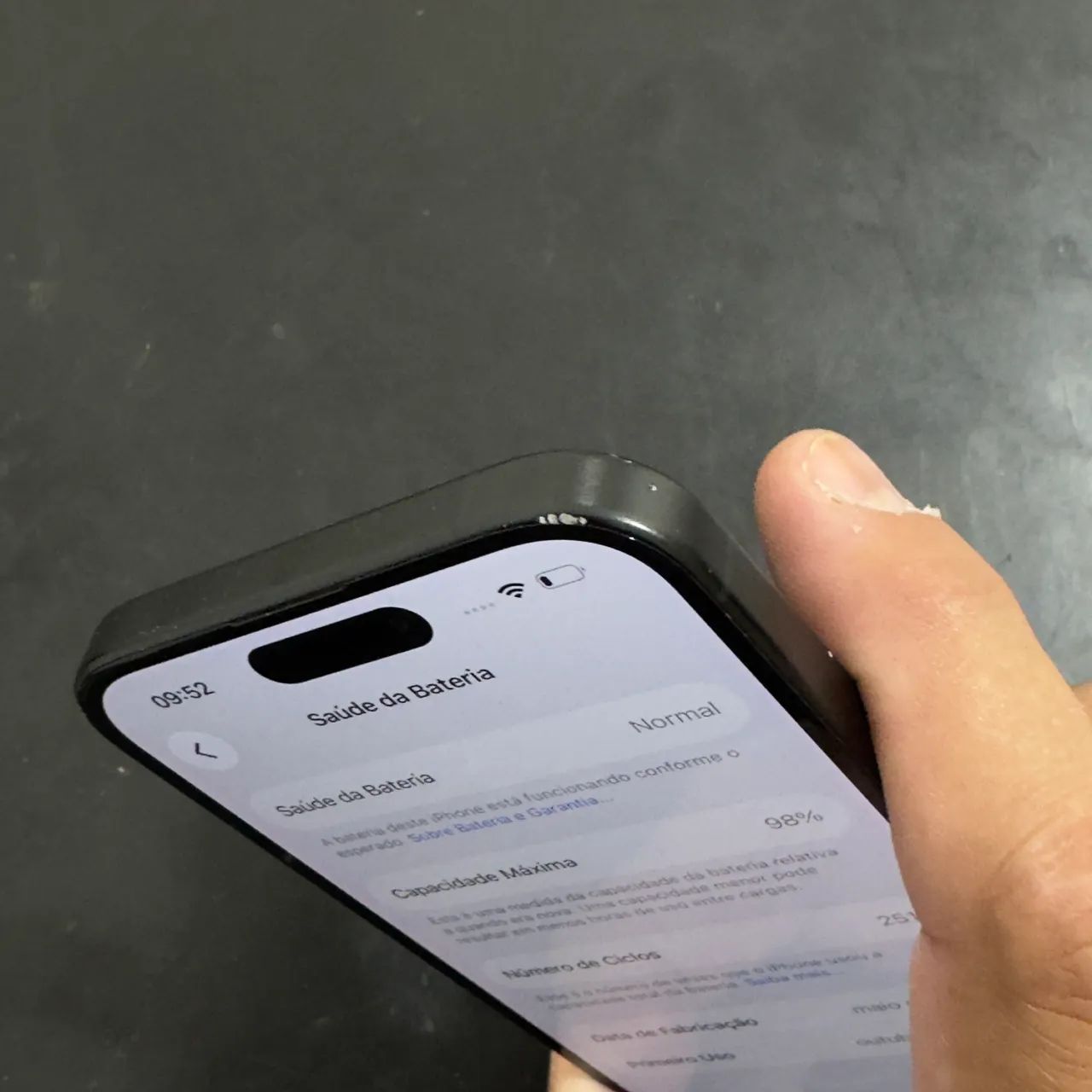 iPhone 16 - Foto 4