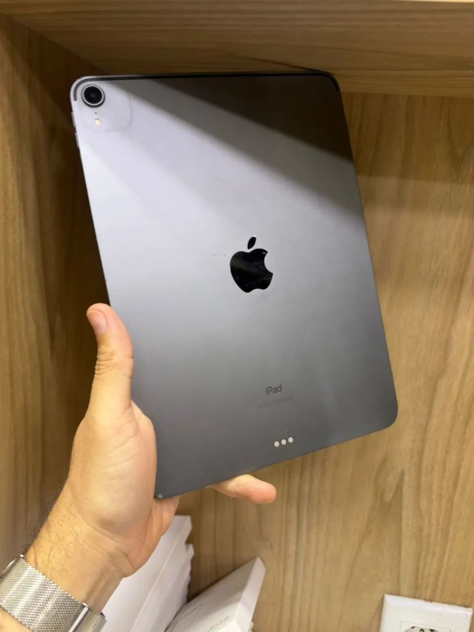 IPAD PRO 