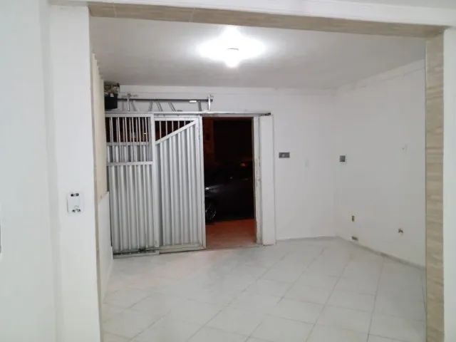 Belissimo duplex, com energia e águas independentes no conjunto Alvorada 2 . com 5 quartos - Foto 4