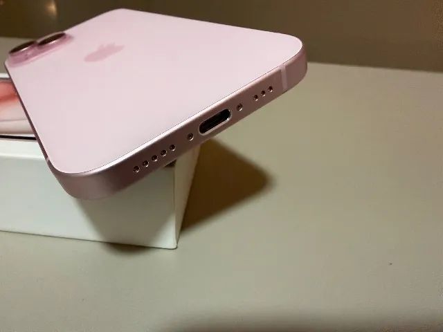 iPhone 15 128G - Foto 4