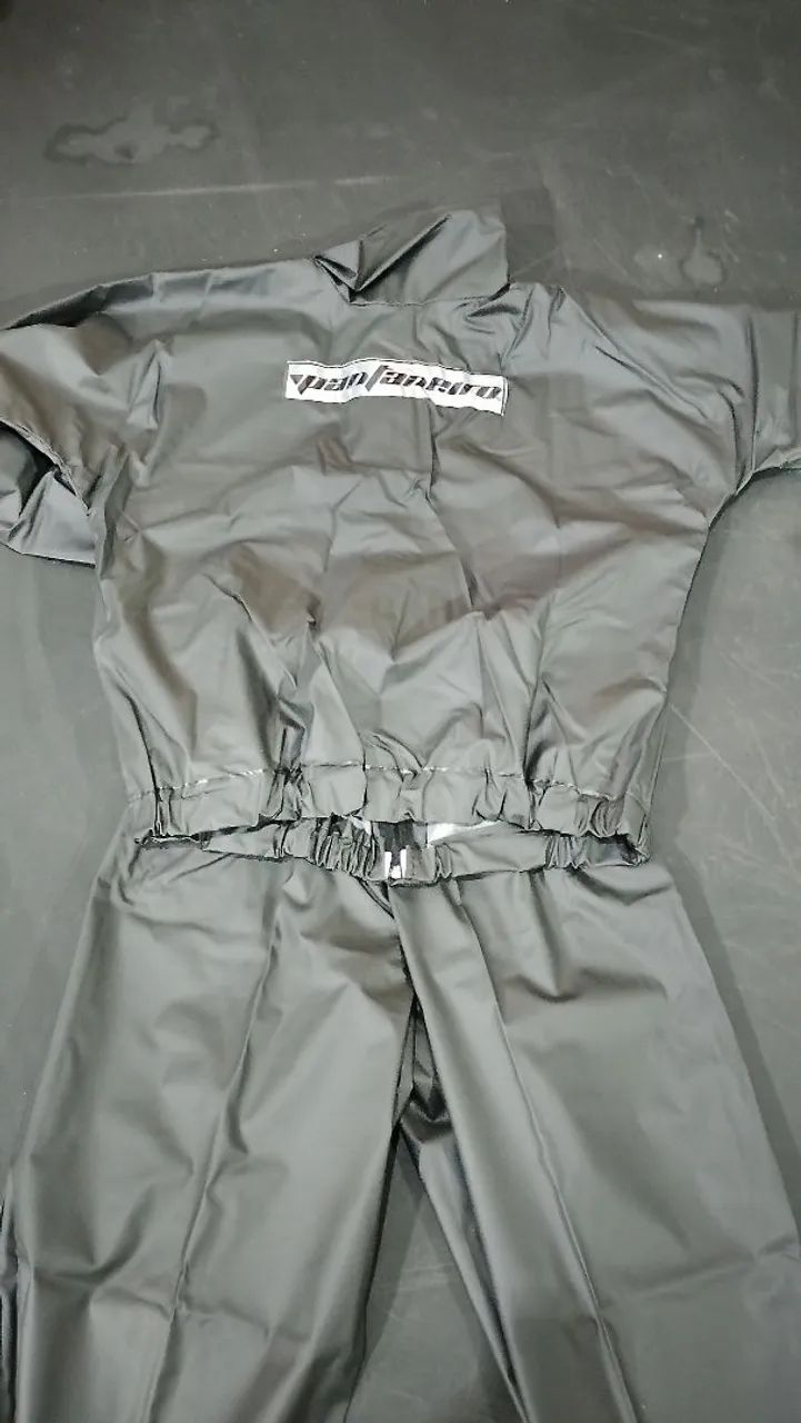 Capas Pantaneiro  - Foto 2