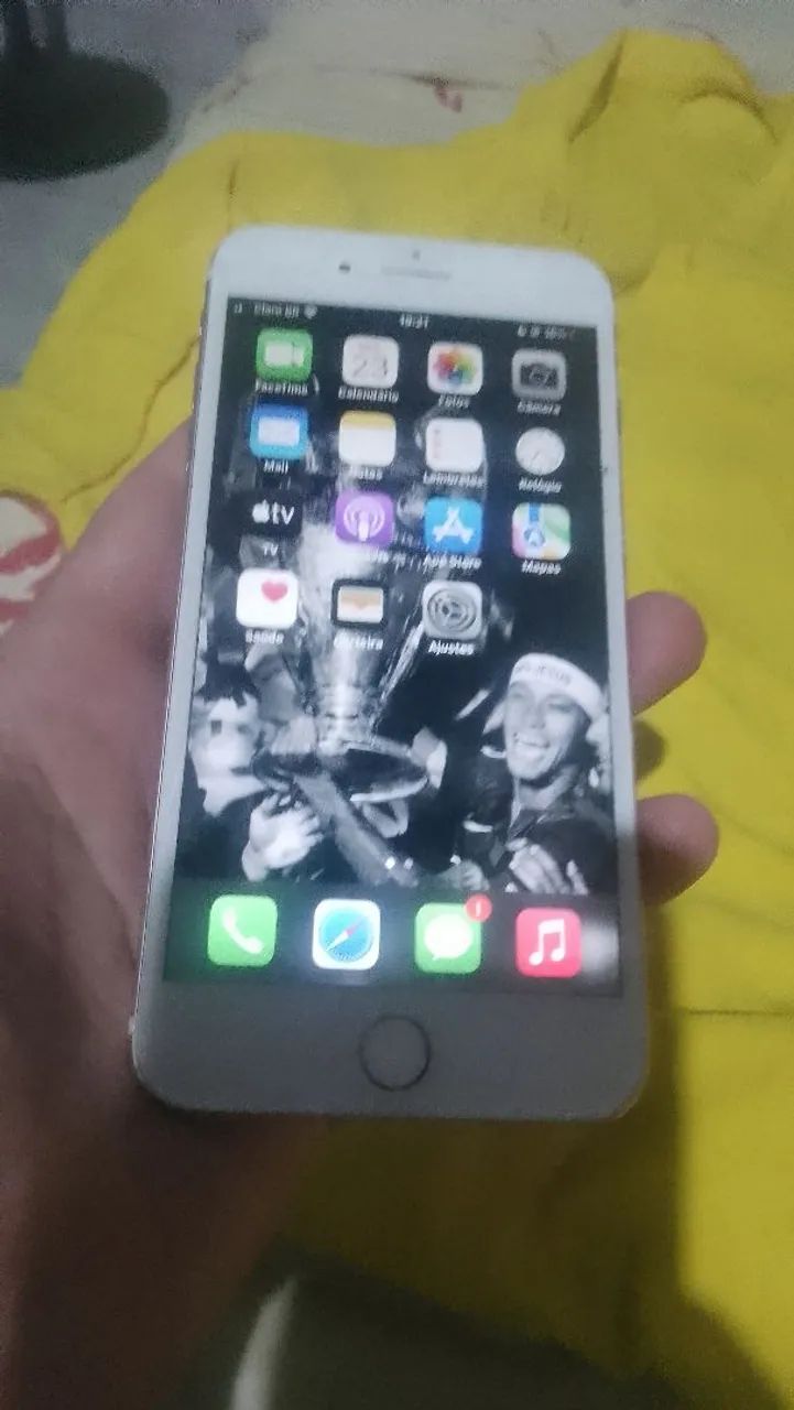 Ifhone 8 plus  - Foto 3