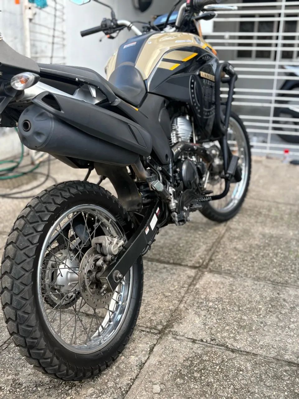 Lander 250 - Foto 3
