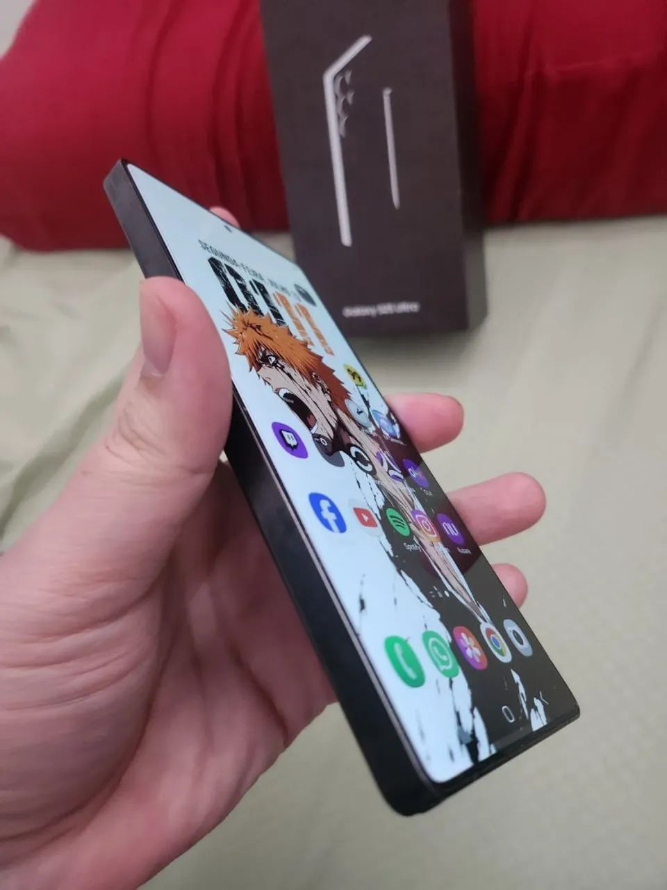 S25 ultra 512gb - Foto 4