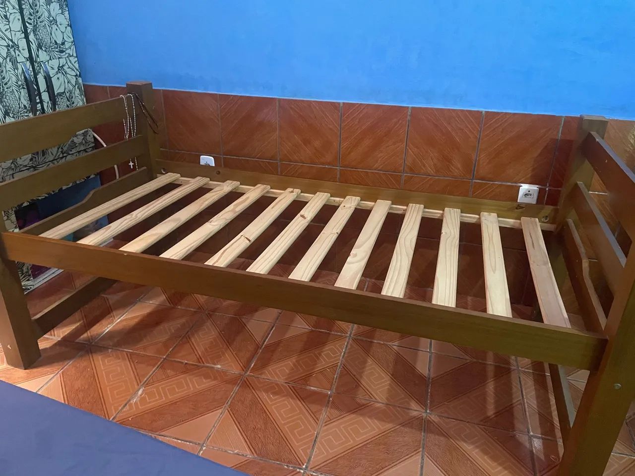 Cama de solteiro  - Foto 3