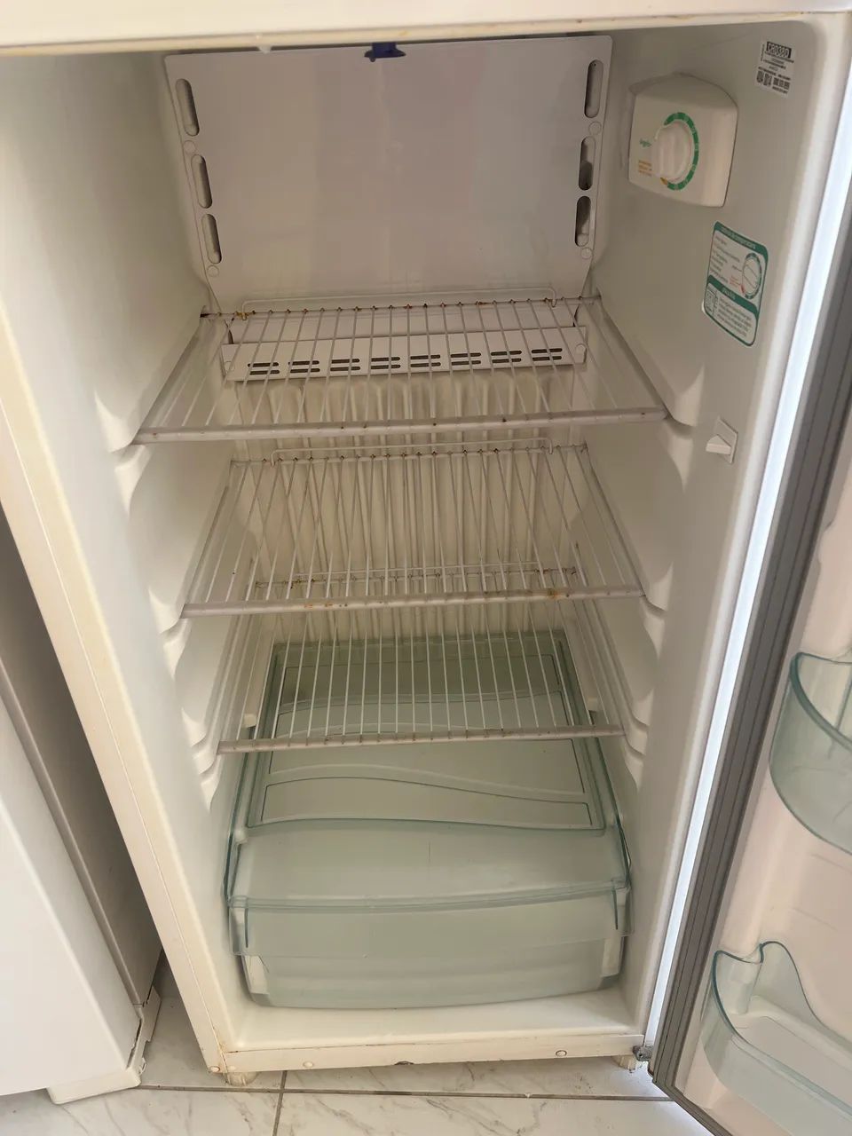 Geladeira consul  - Foto 2