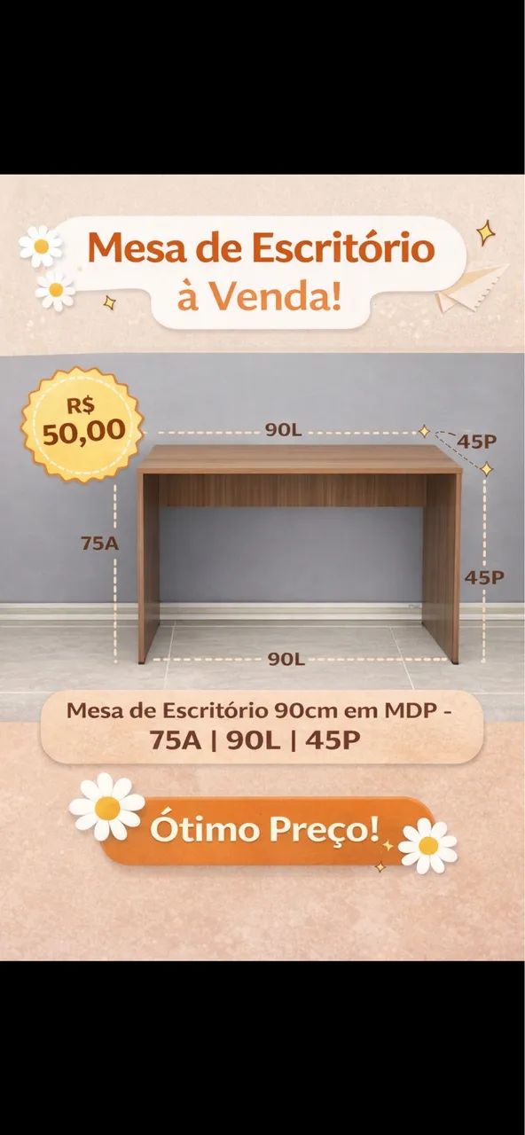 Móveis de escritório  - Foto 2