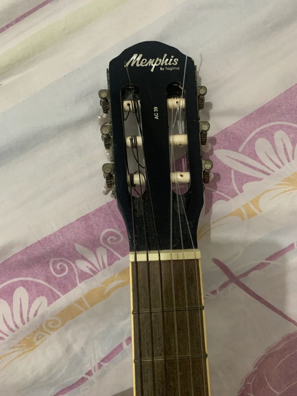 Violão  - Foto 3
