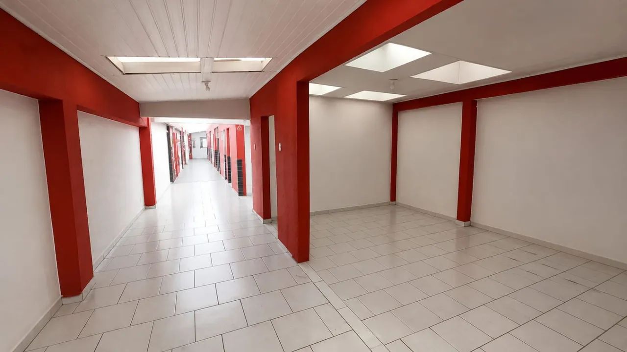Alugo prédio comercial abaixo do valor de mercado ! - Foto 5