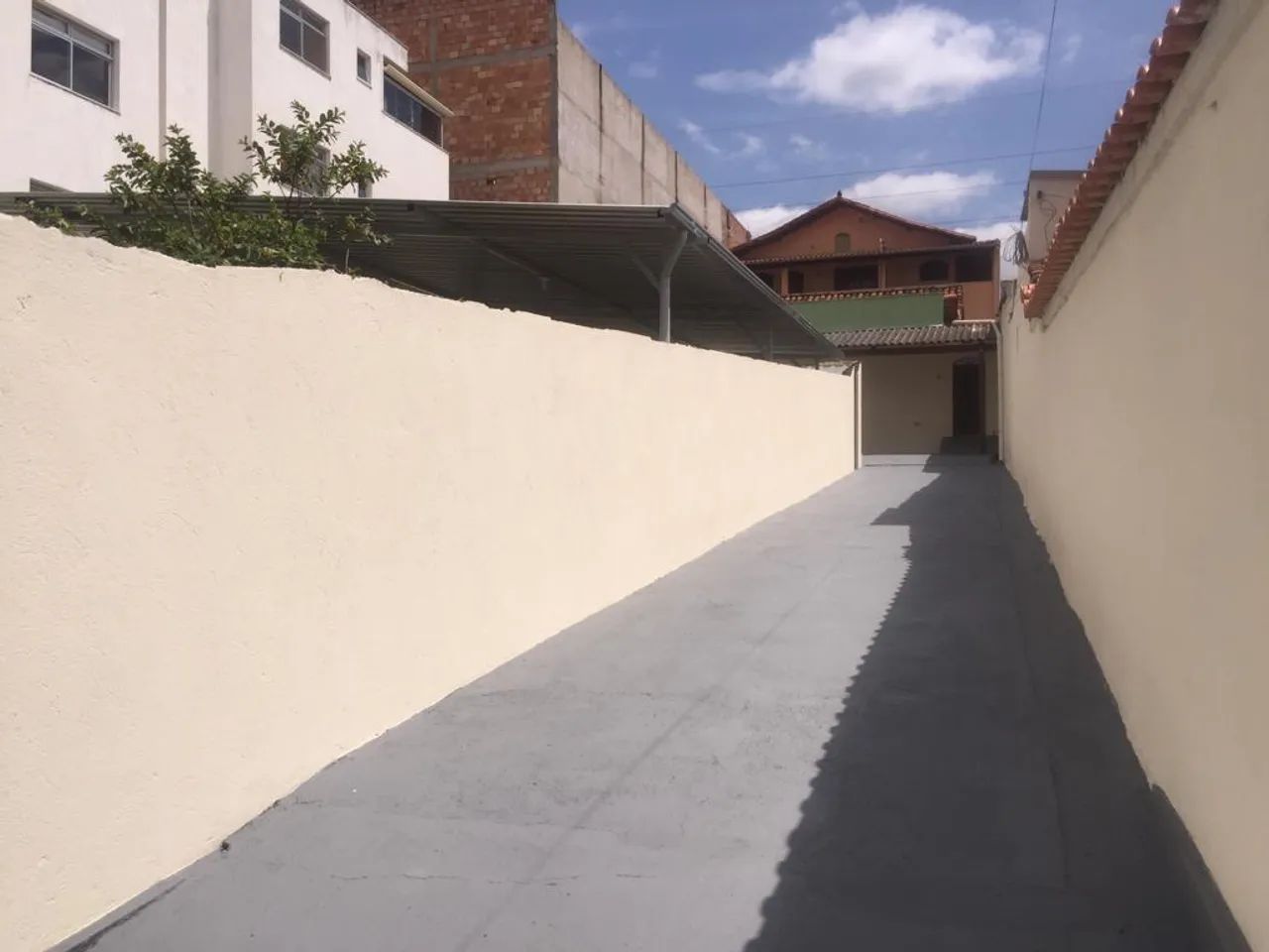 CASA BAIRRO PLANALTO - Foto 2