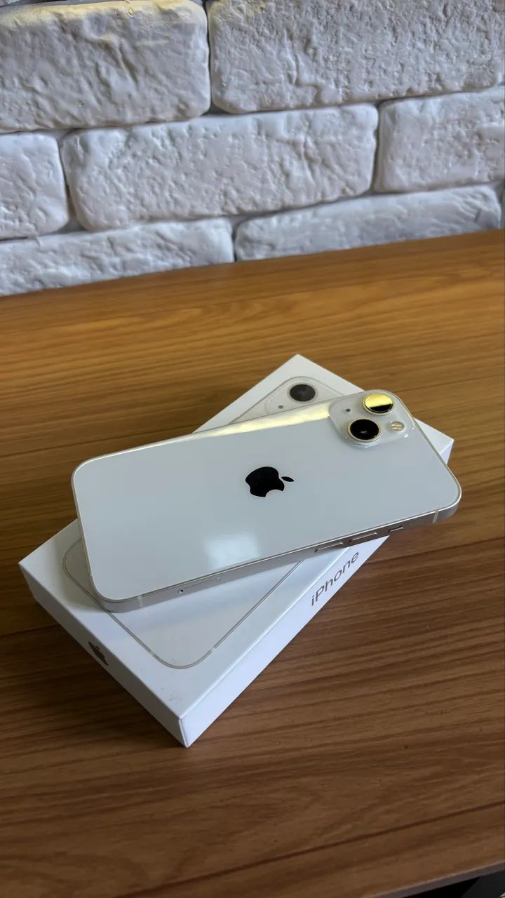 iPhone13 128GB - Celulares e Smartphones - Santo Antônio, Gravataí