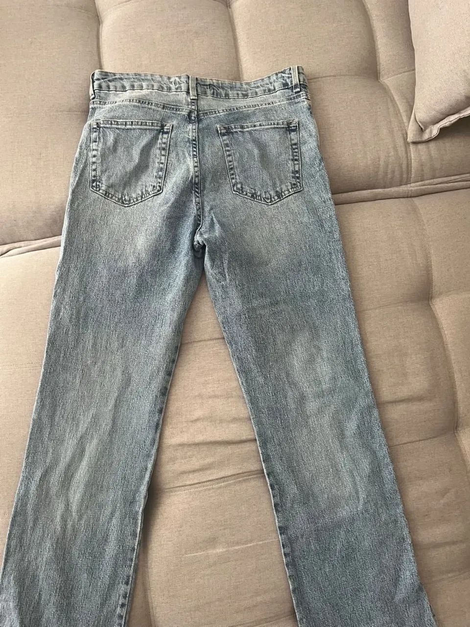 Calça jeans  - Foto 2