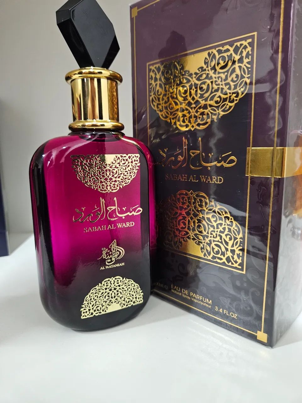 Perfumes árabes 100% originais - Foto 5