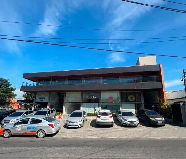 LOJA CENTRO DE ITABORAÍ - CENTRO COMERCIAL ANTÔNIO MOREIRA.