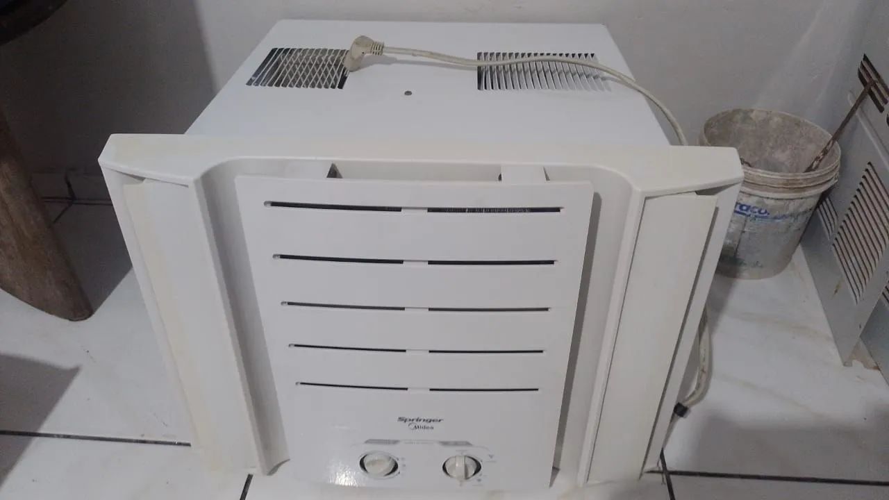 Springer 10 mil btus  - Foto 3