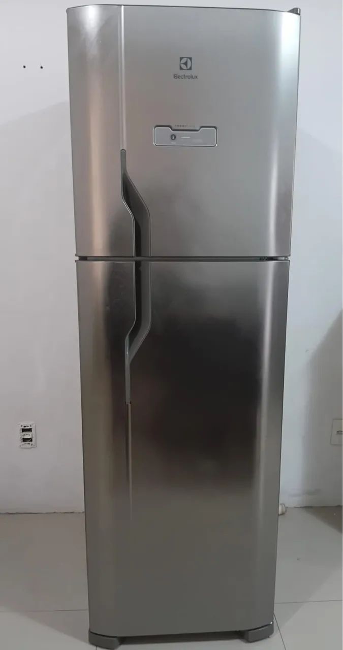 Geladeira Electrolux 