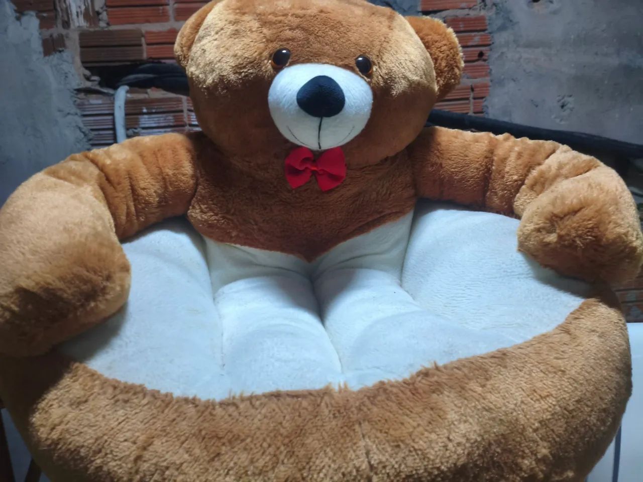 Caminha para pet 
