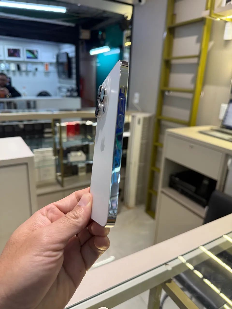 iPhone 14 Pro 128 gb  - Foto 2
