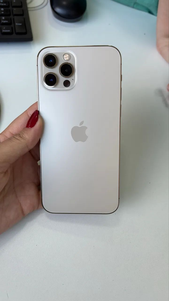 IPhone 12 Pro 128 - Foto 2