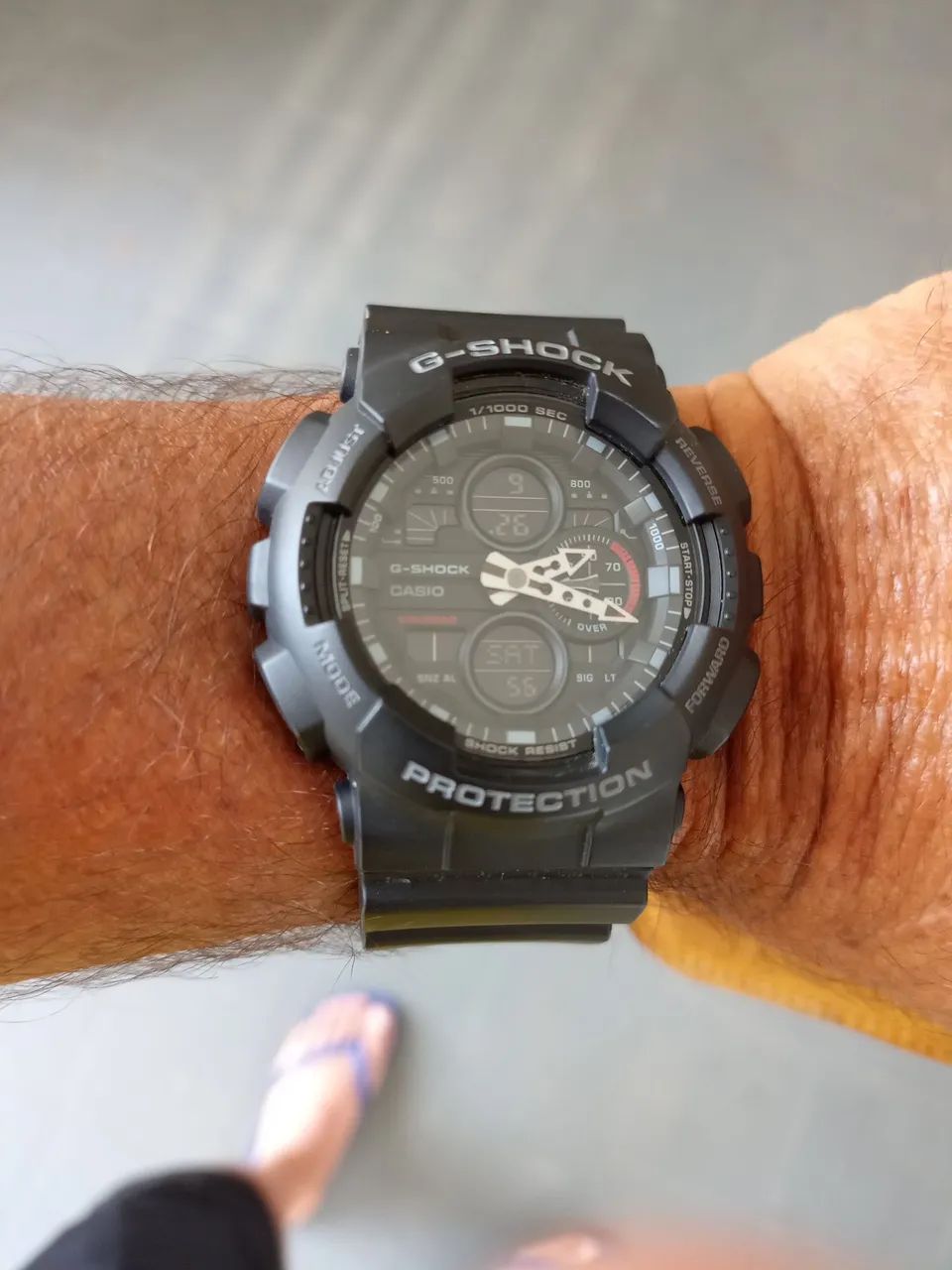 G-Shock  - Foto 2