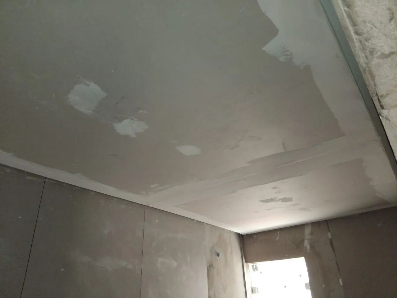 Gesso Acartonado (instalado)