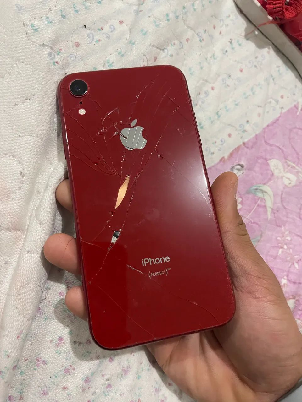 iPhone XR 