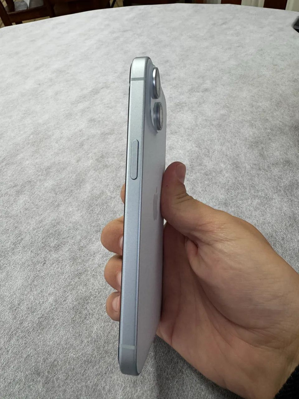 iPhone 15 128G - Foto 2