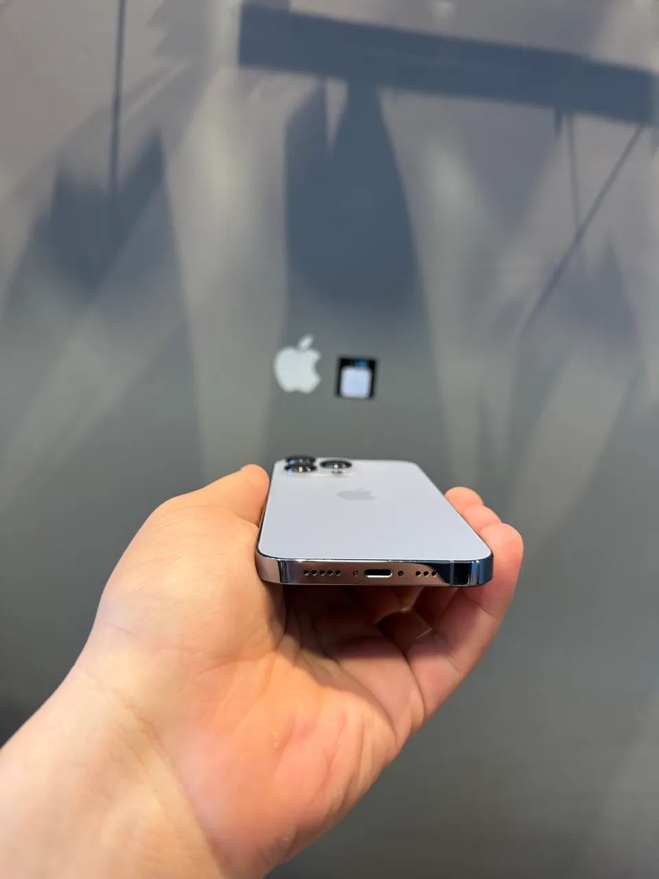 iPhone 13 Pro 128gb  - Foto 5