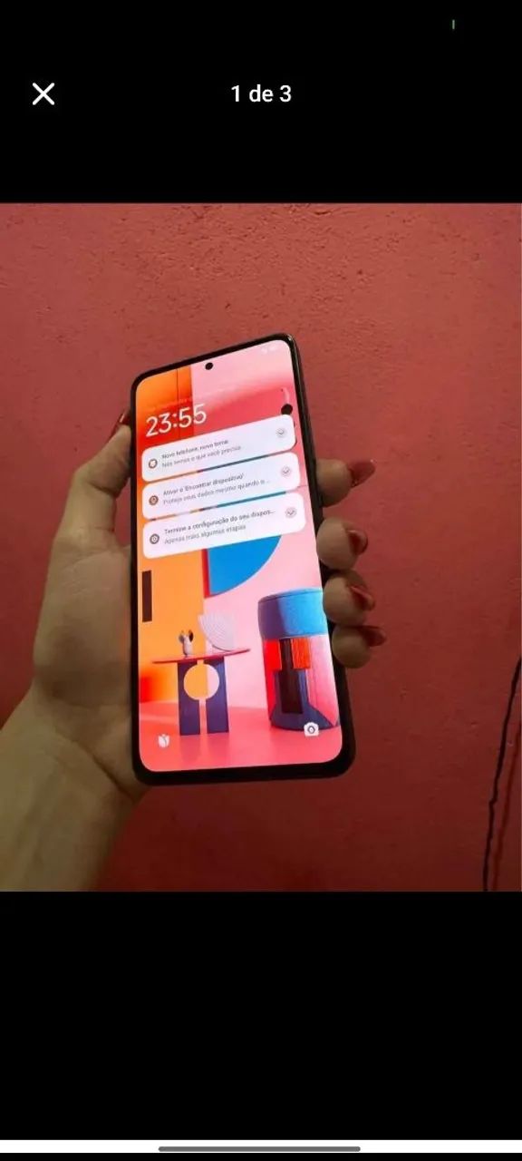 Redimi 13 256GB