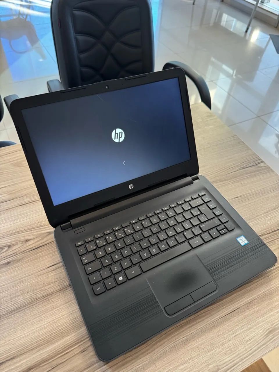 Notebook 