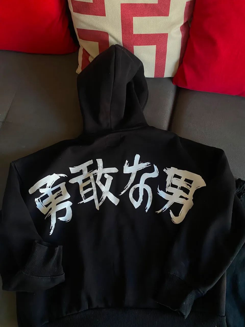 Moletom - Foto 3