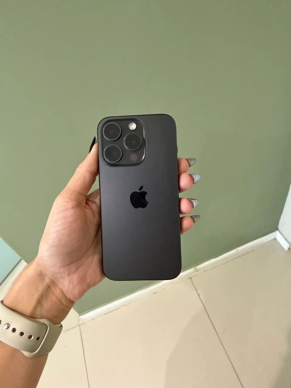 iPhone 15 Pro, 512 gb 