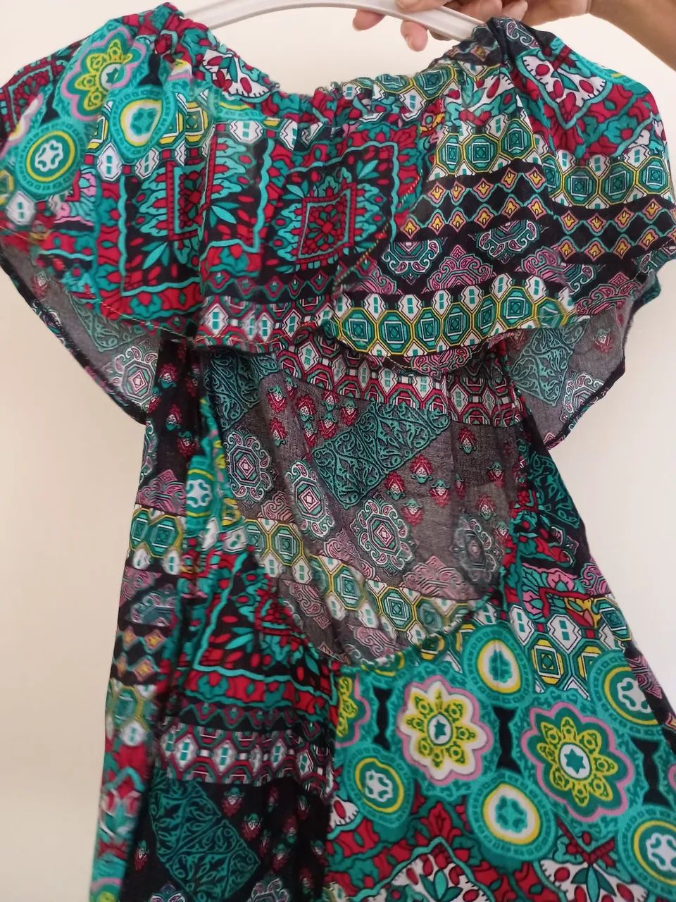 2 blusas por 20,00 M - Foto 2