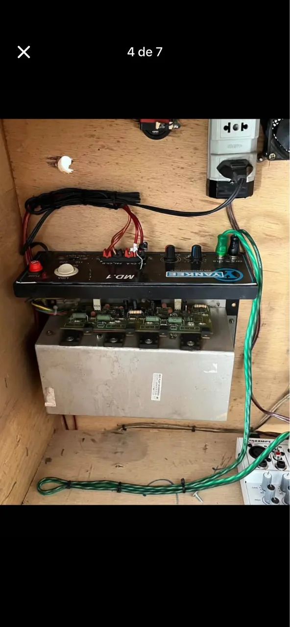 Junkebox karaokê  - Foto 2