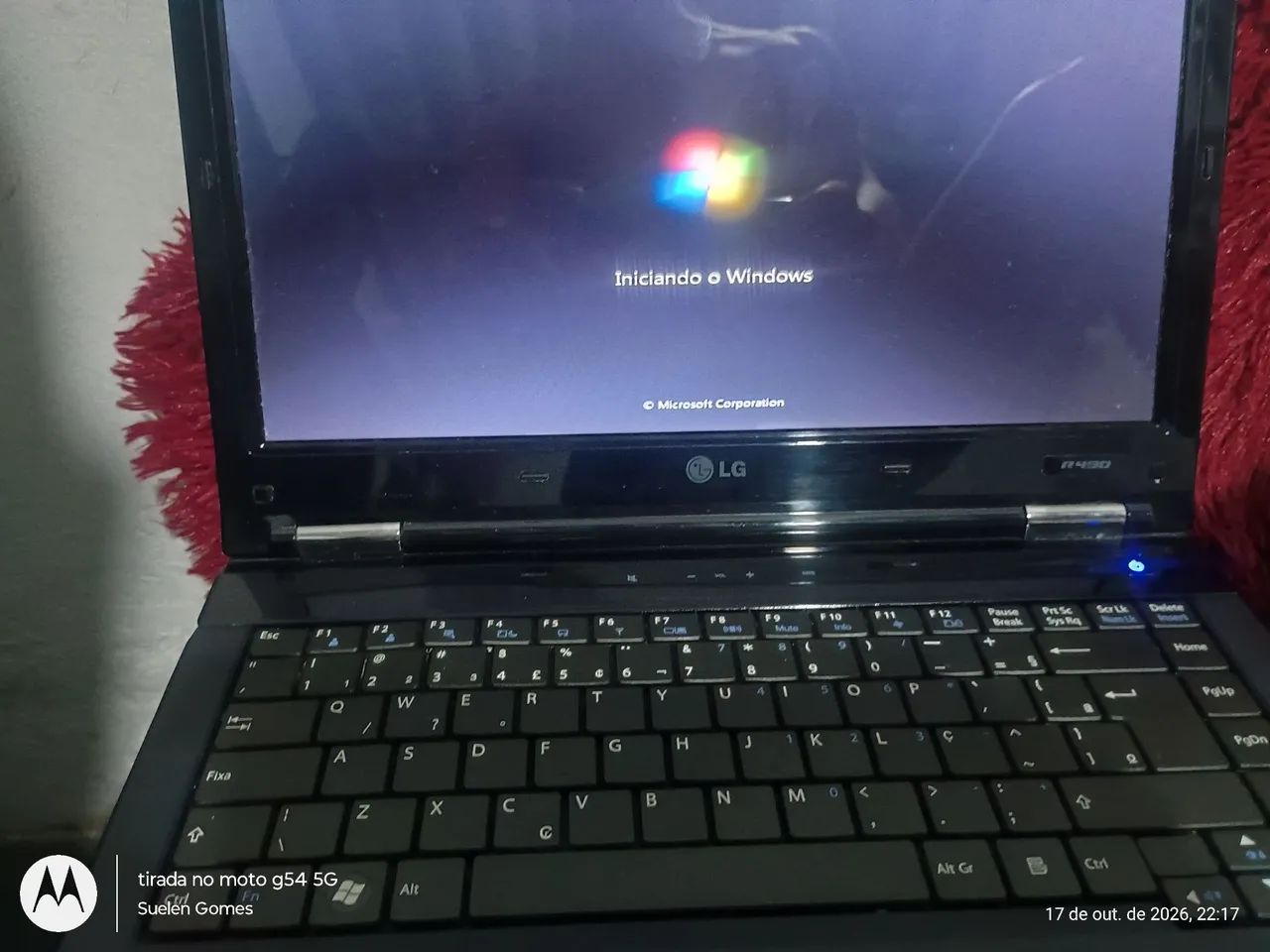 Notebook LG - Foto 3