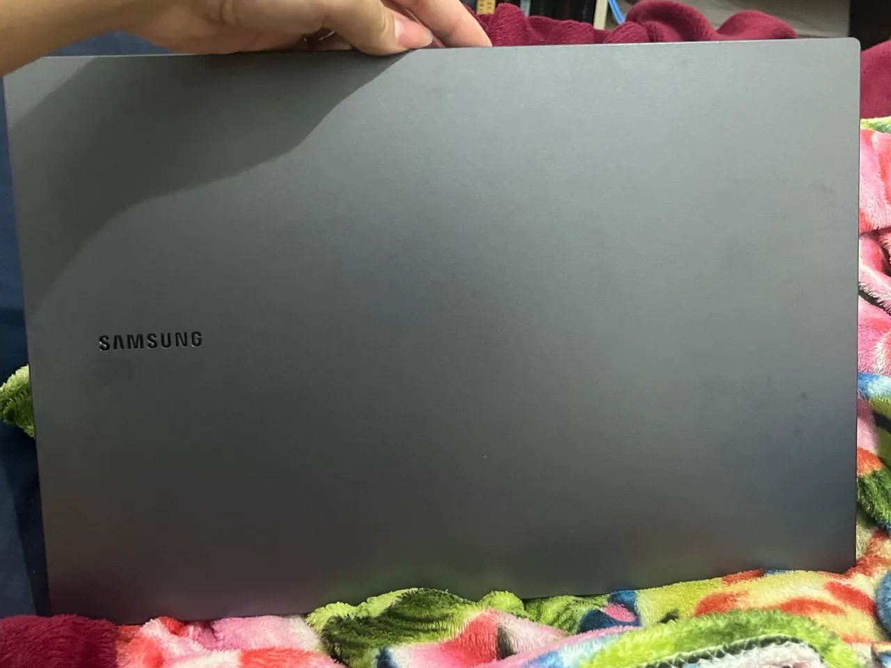 vendo notebook samsung book i3 - Foto 4