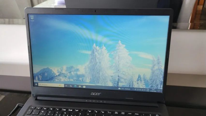 Notebook ACER ASPIRE