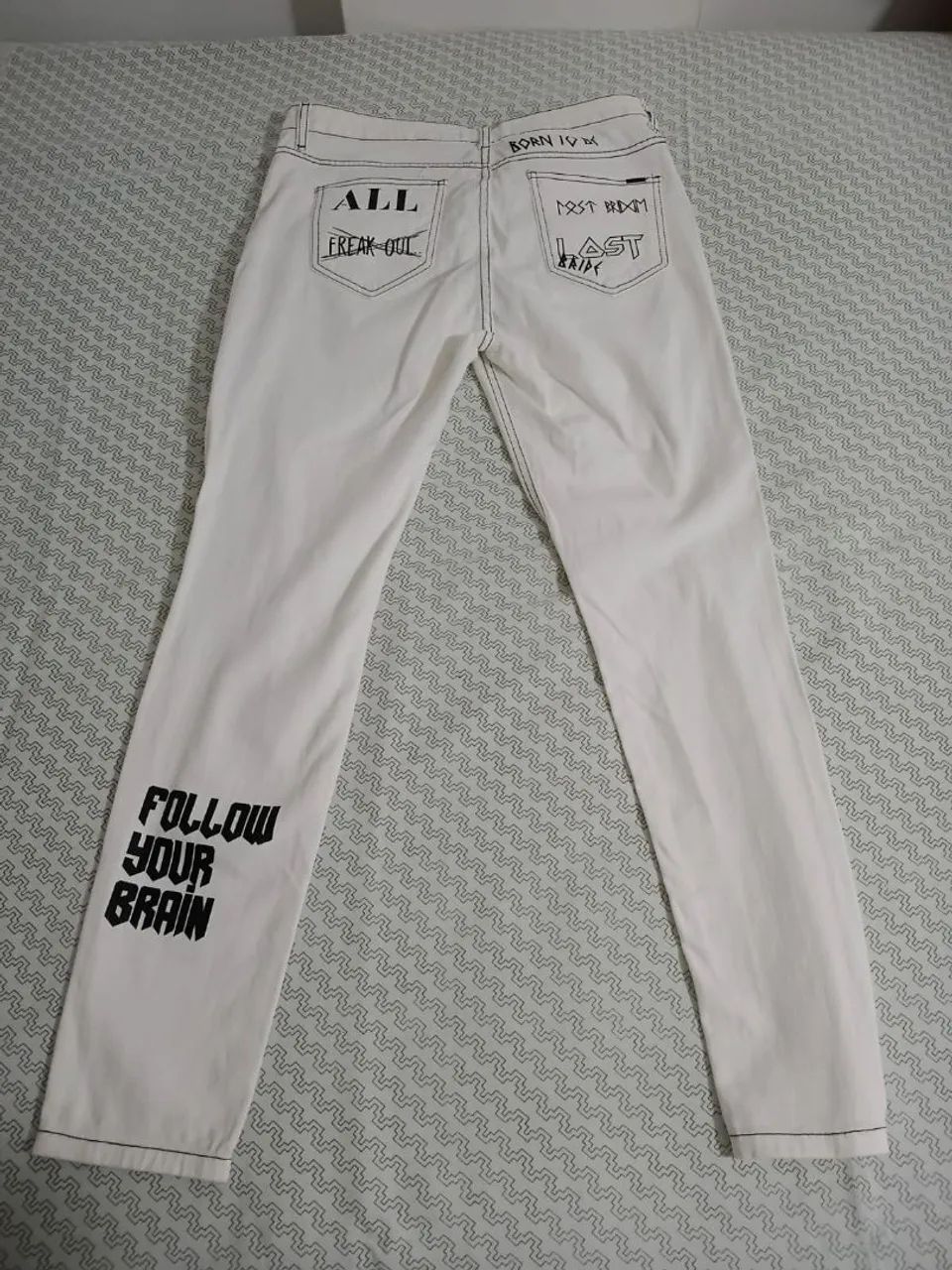 Calça  - Foto 2