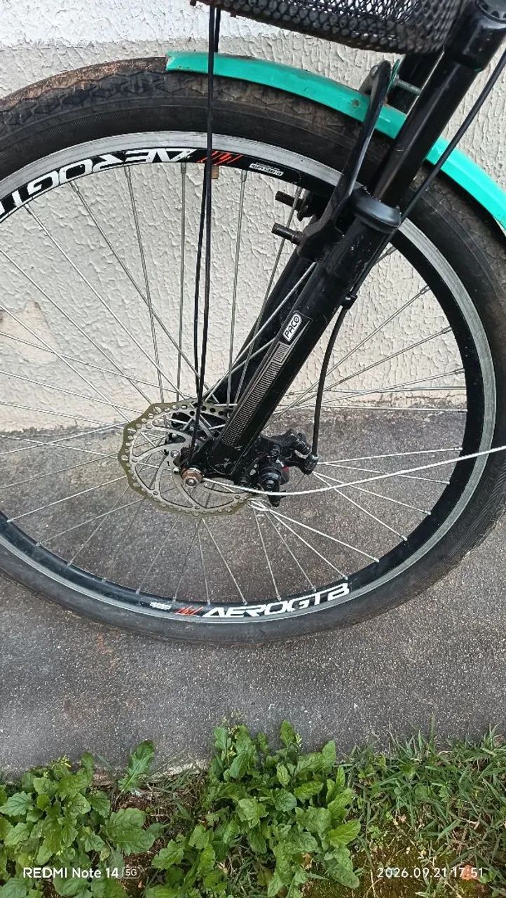 Bicicleta - Foto 3