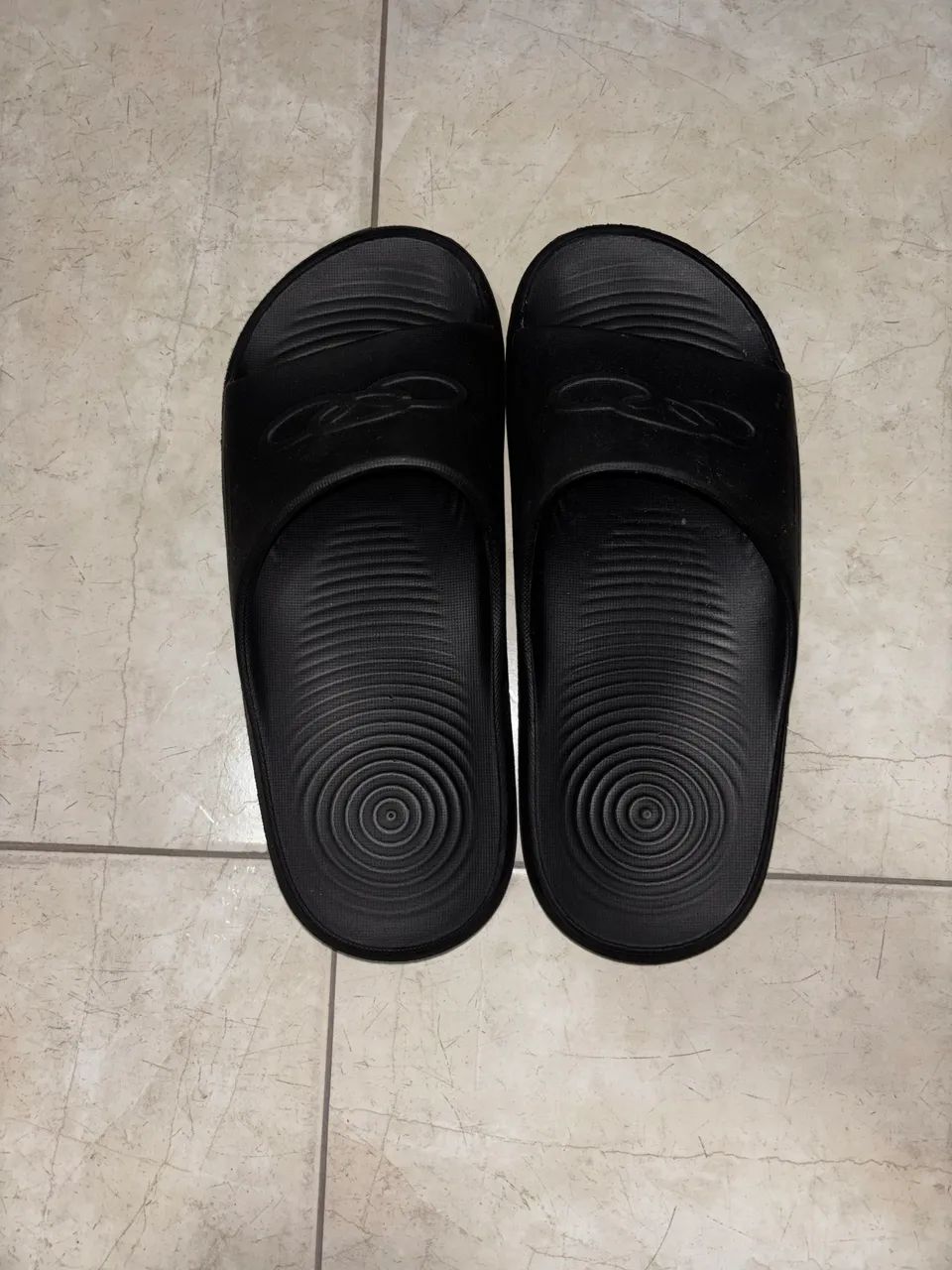 Chinelo Olympikus Nuvem 43