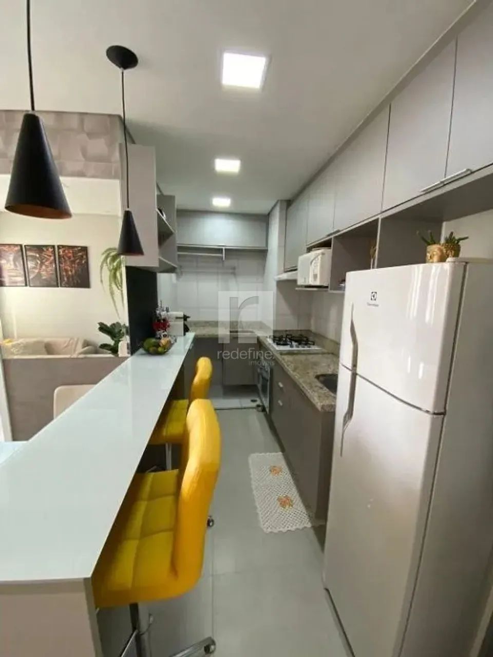 Apartamento 2 quartos - Cambuci - Foto 3
