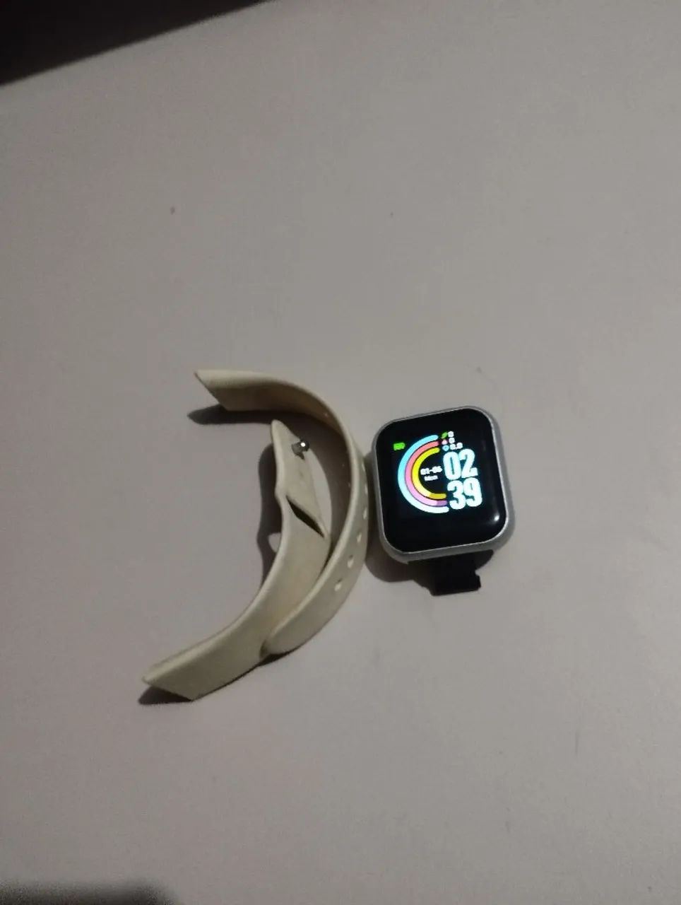 Relógio Smartwatch  - Foto 5