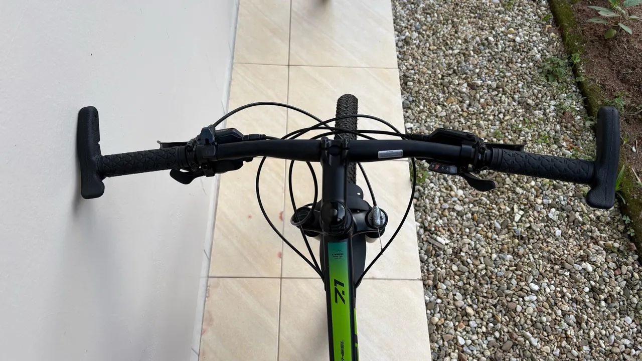 BICICLETA OGGI 7.1 ARO 29 - Foto 3