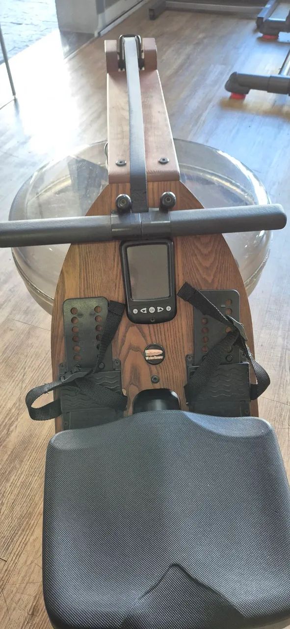 Simulador de Remo WaterRower A1 Studio - Foto 4