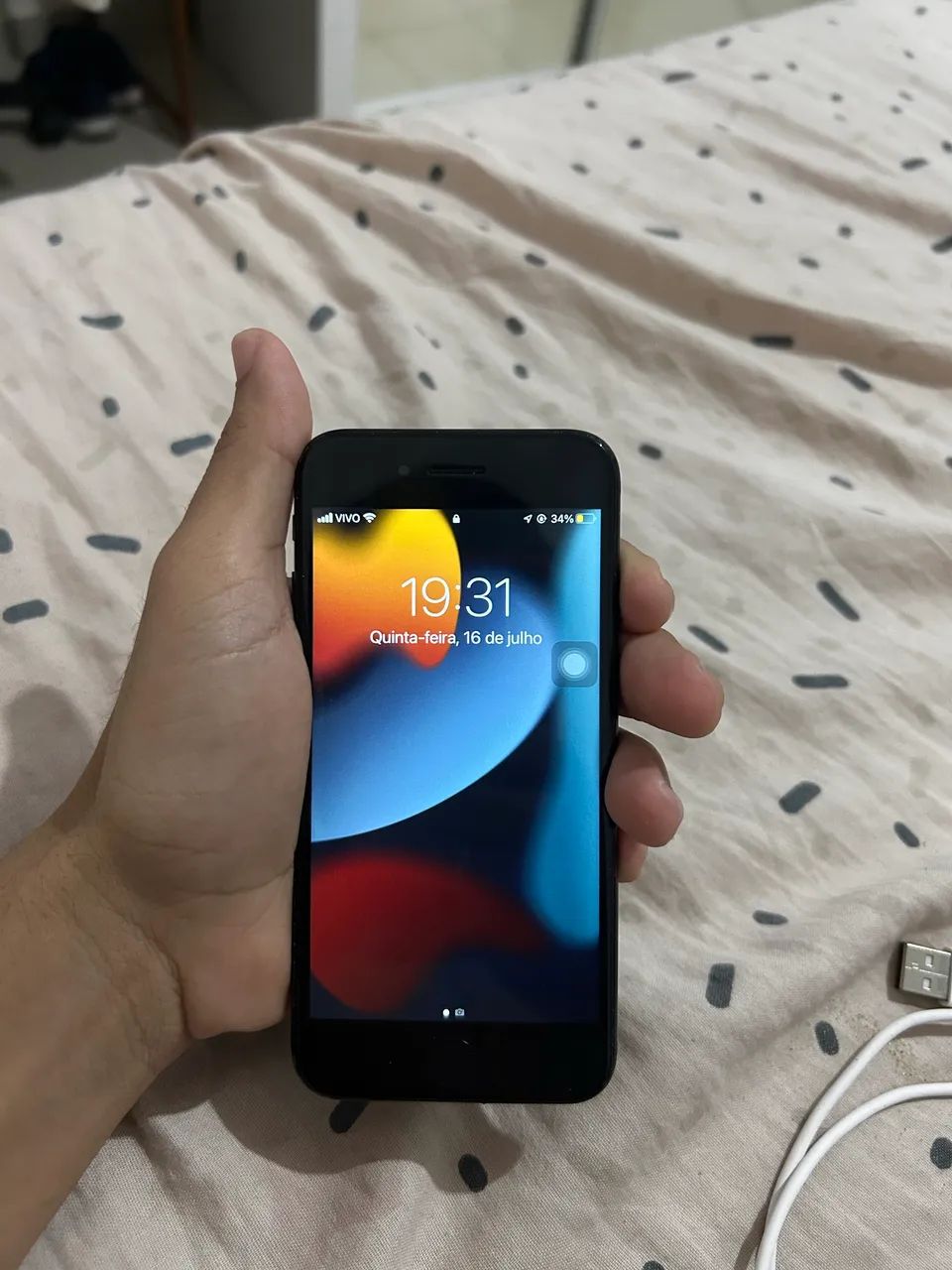 iPhone 7 64gb - Foto 4