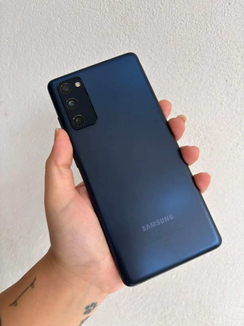 Samsung Galaxy S20 FE 5G
